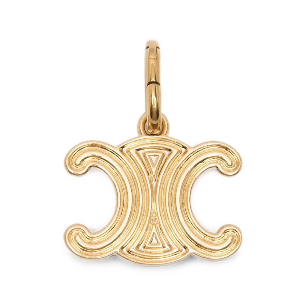 Celine Women Triomphe Charm